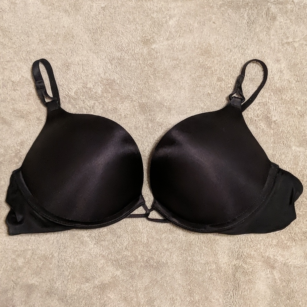 Victoria's Secret Bombshell Bra 34B